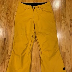 Men’s Ride Ski/Snowboard pant